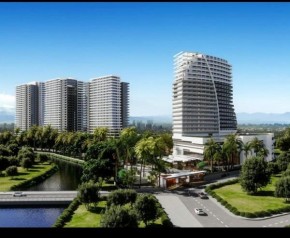 Studio Grand Sapphire